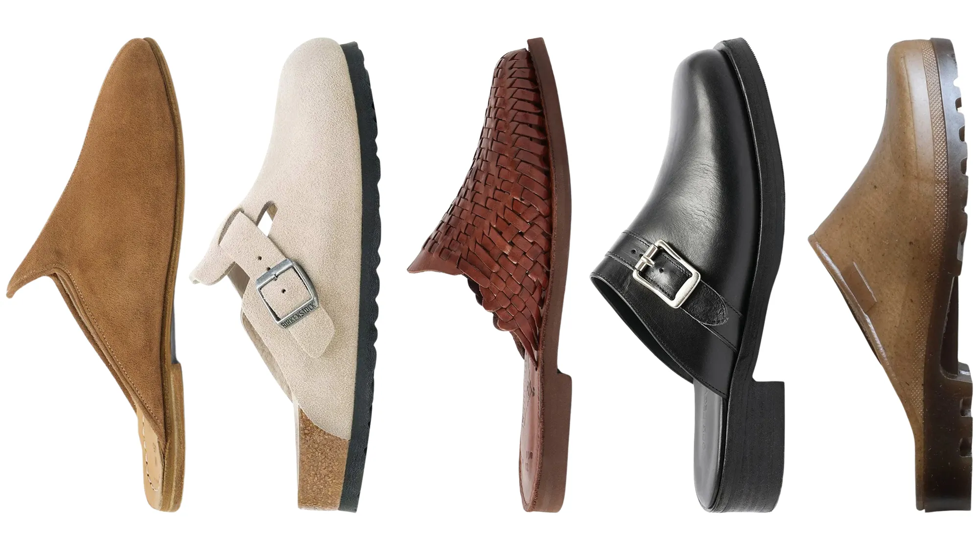 Santos Empire FootwearS