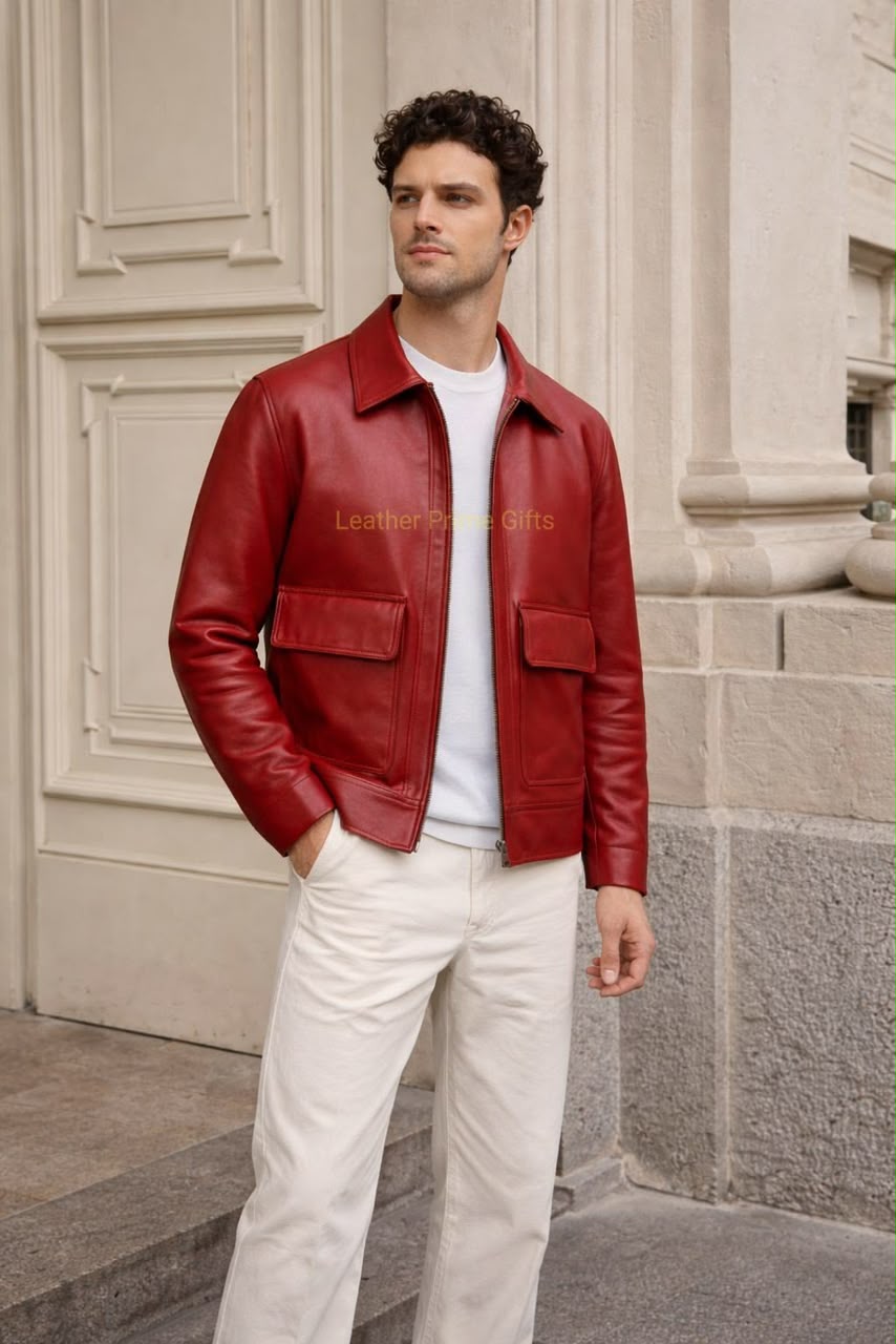 Santos Empire JACKET 07