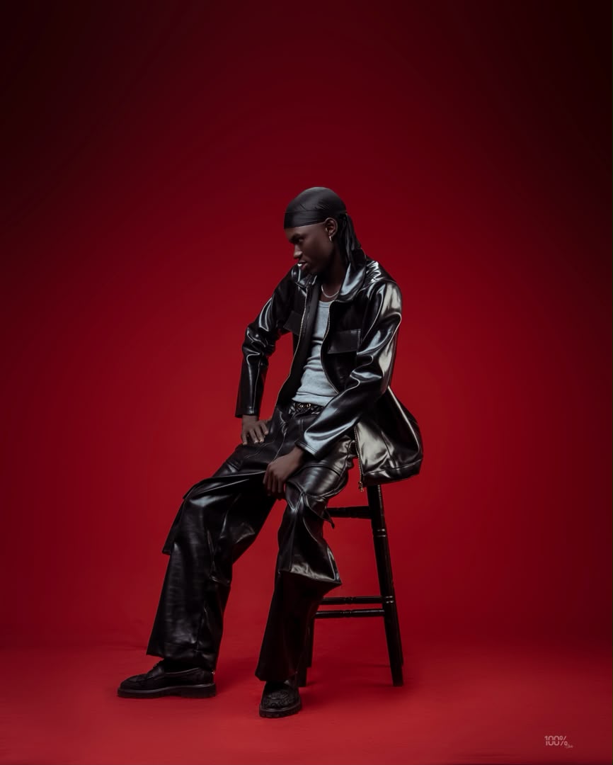 Santos Empire JACKET 06