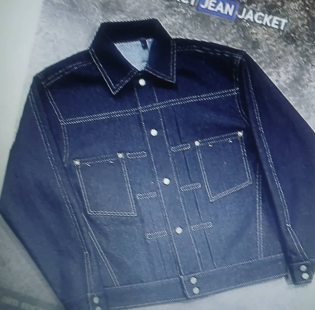 Santos Empire JACKET 09