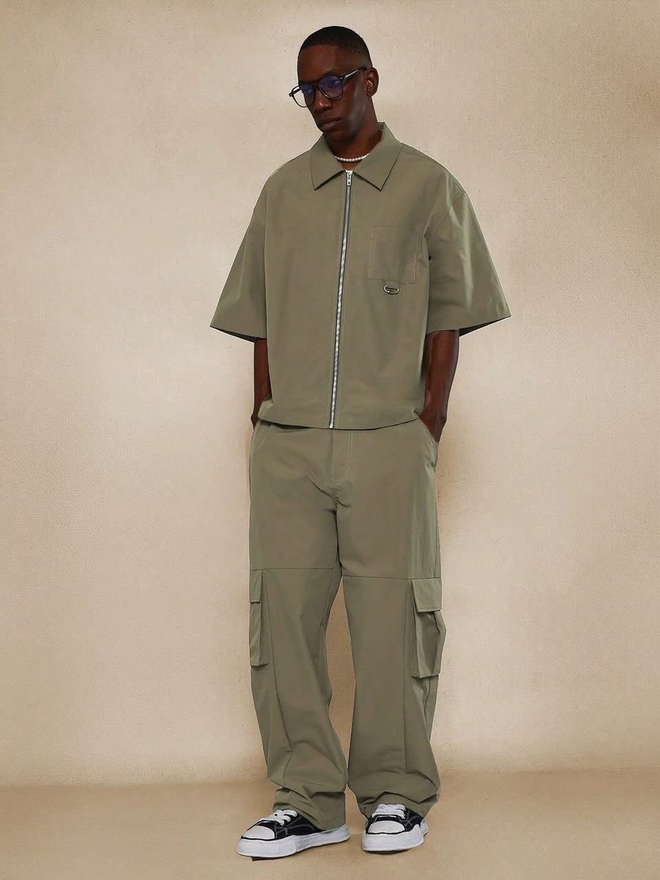 Santos Empire STREETWEAR 10